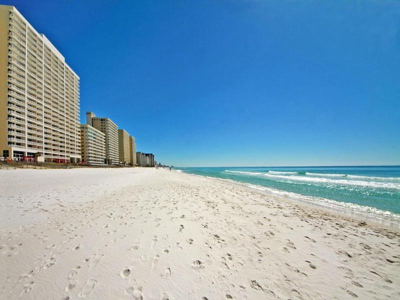Majestic Beach Towers I 1608 Panama City Beach Exterior photo
