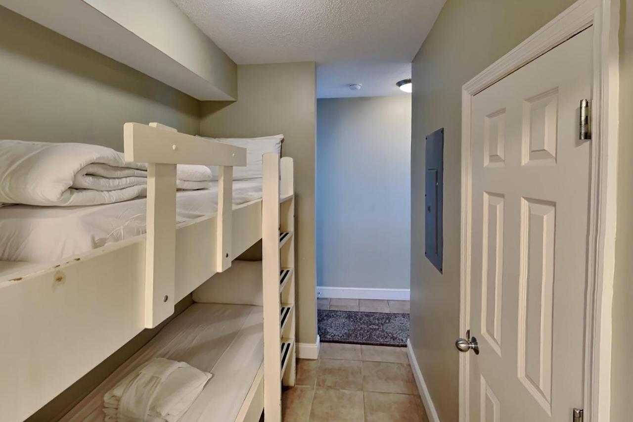 Majestic Beach Towers I 1608 Panama City Beach Exterior photo