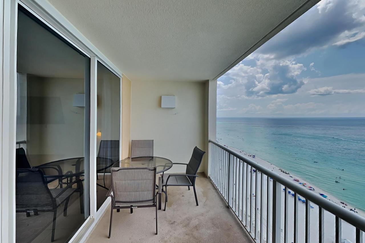 Majestic Beach Towers I 1608 Panama City Beach Exterior photo