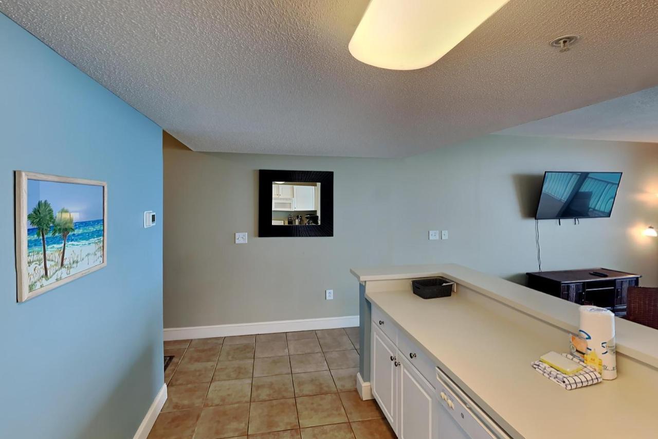 Majestic Beach Towers I 1608 Panama City Beach Exterior photo