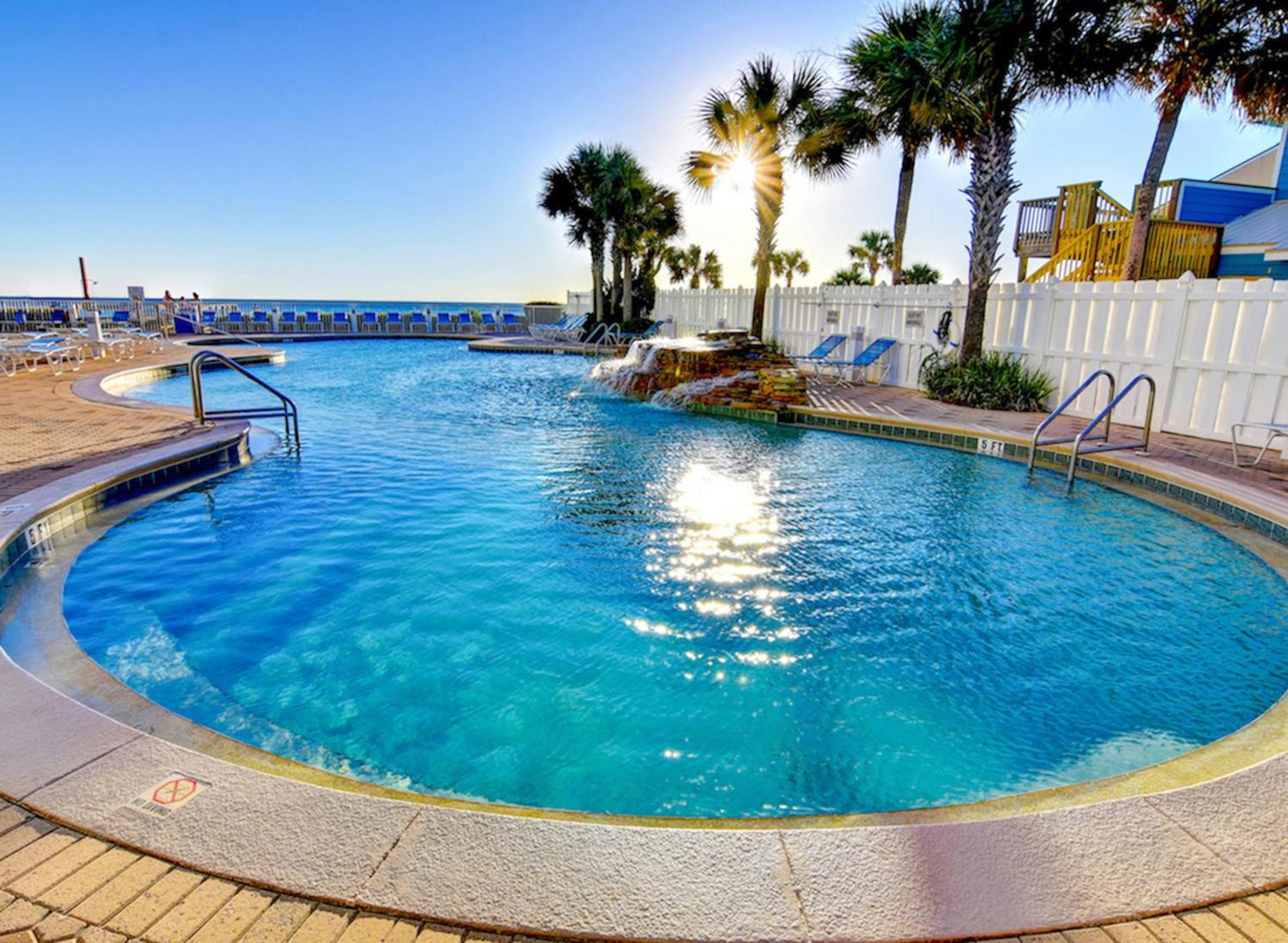 Majestic Beach Towers I 1608 Panama City Beach Exterior photo