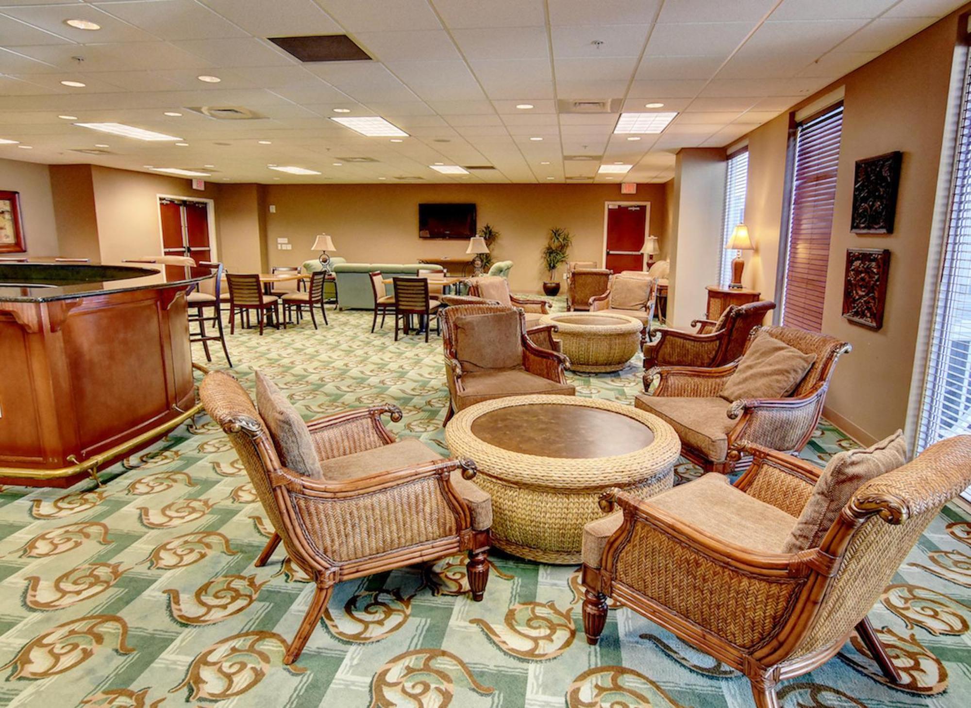 Majestic Beach Towers I 1608 Panama City Beach Exterior photo