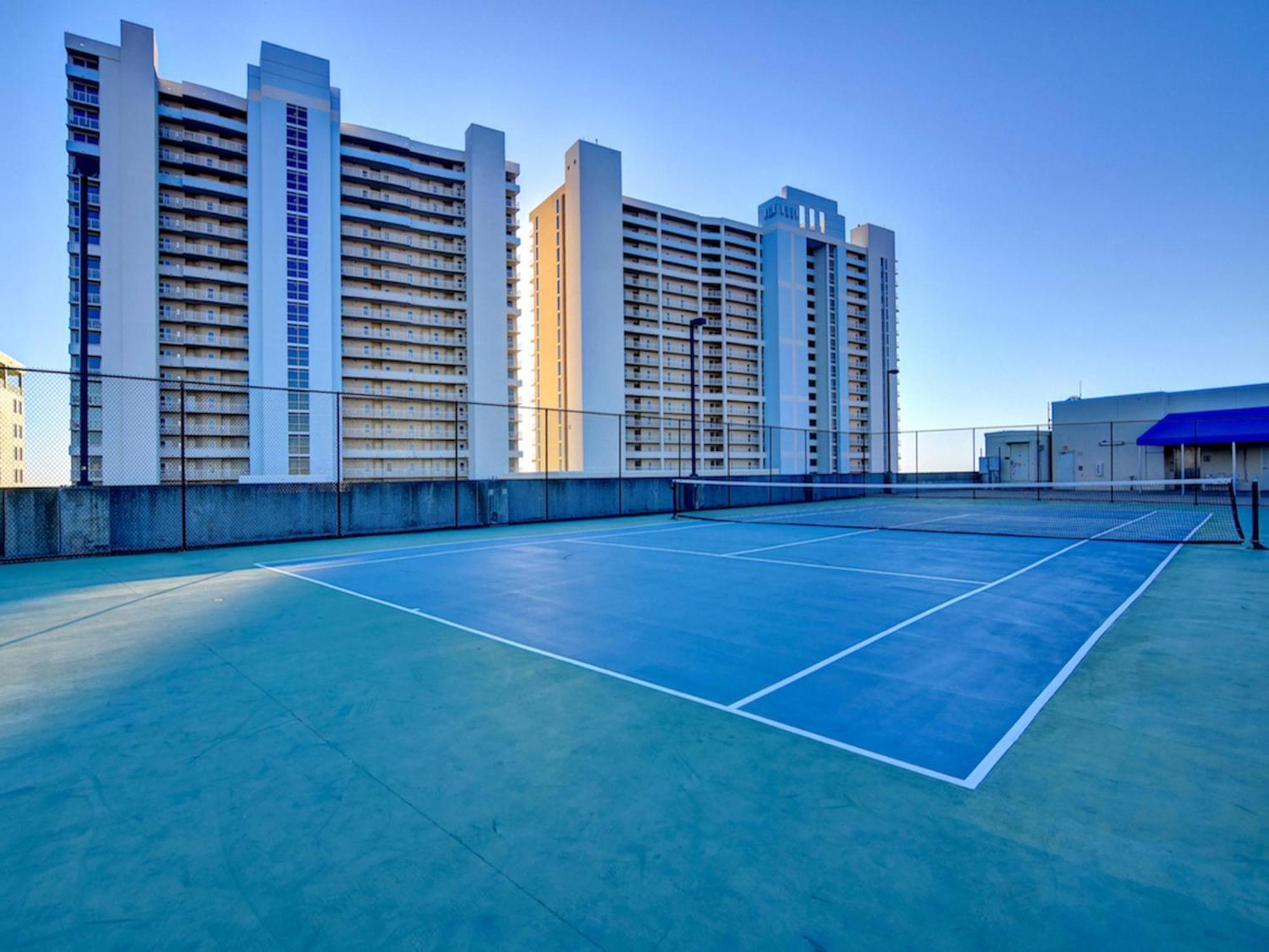 Majestic Beach Towers I 1608 Panama City Beach Exterior photo