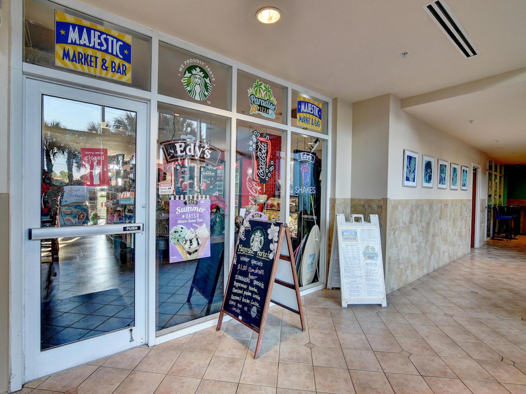 Majestic Beach Towers I 1608 Panama City Beach Exterior photo