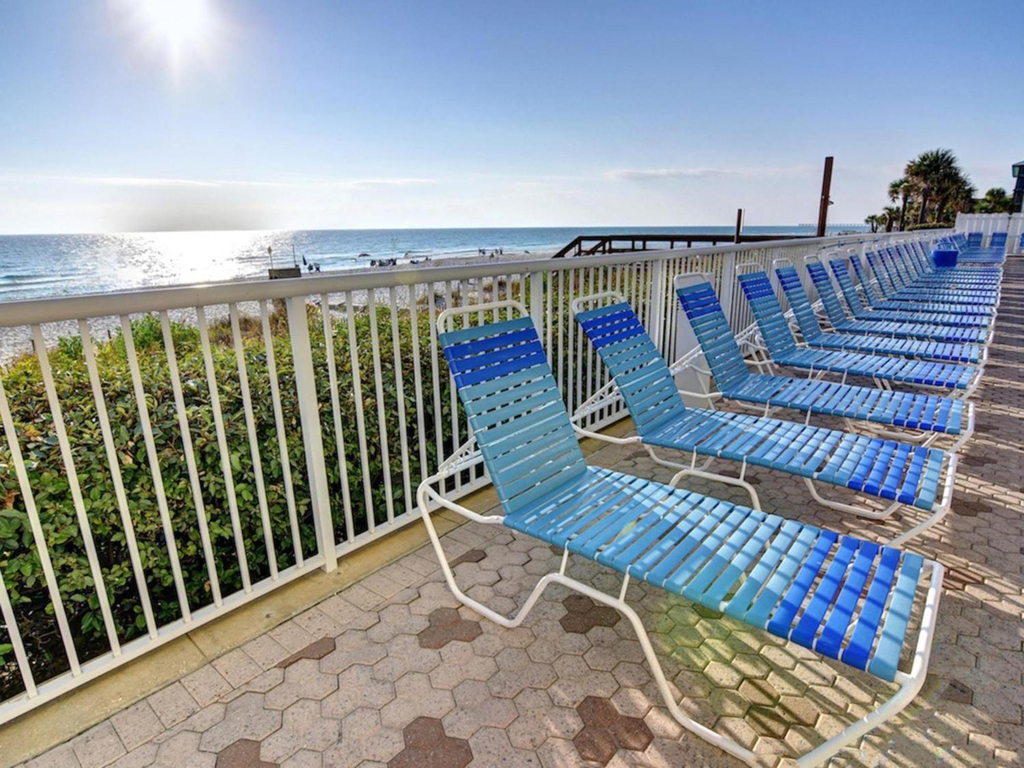 Majestic Beach Towers I 1608 Panama City Beach Exterior photo