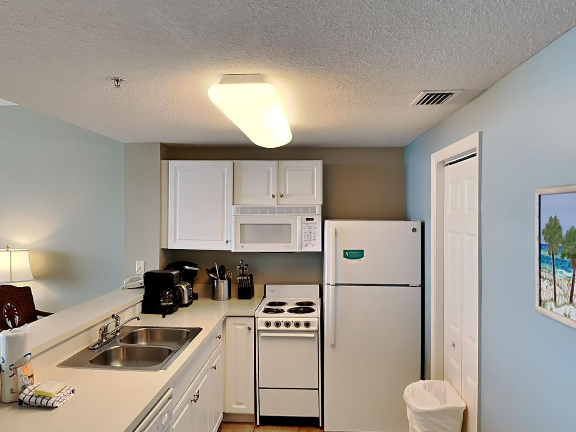 Majestic Beach Towers I 1608 Panama City Beach Exterior photo